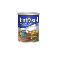 Gambar NEW PRODUCT ENTRASOL PLATINUM VANILLA 800GR GLASSWING BUTTERFLY - Vanilla 800g dari Glasswing Butterfly undefined 4 Tokopedia