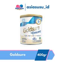 Gambar NEW PRODUCT GOLDSURE BY ENSURE GLASSWING BUTTERFLY - 400gr dari Glasswing Butterfly undefined 1 Tokopedia
