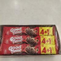 Gambar RICH. Biskuit Good Time Cookies Box Double Chocochips Goodtime Cookies dari rendusdika undefined 1 Tokopedia