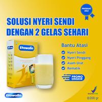 Gambar NEW PRODUCT ETAWALIN SUSU KAMBING ORIGINAL ETAWA PEGAL LINU & NYERI SENDI 200 GRAM GLASSWING BUTTERFLY dari Glasswing Butterfly undefined 1 Tokopedia
