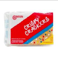 Gambar RICH. Nissin Crispy Crackers Biscuit Biskuit Snack dari rendusdika undefined 1 Tokopedia