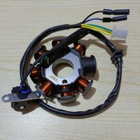 Gambar TERMURAH! SPULL STATOR ASSY ATV 150 CC MATIC GY6 HIGH QUALITY dari Daebak Store02 undefined 2 Tokopedia