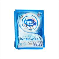Gambar (HT1) Frisian Flag Bendera Susu Kental Manis Krimer Putih [1 renceng] dari ai atik1111 undefined 1 Tokopedia