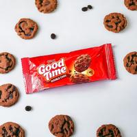 Gambar RICH. Dua Kali Coklat: GOOD TIME Cookies 10,6 Gr 1000 Ga Bisa Stop Ngemil dari velidukia undefined 1 Tokopedia