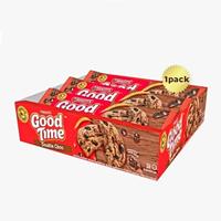 Gambar RICH. Dua Kali Coklat: GOOD TIME Cookies 10,6 Gr 1000 Ga Bisa Stop Ngemil dari velidukia undefined 3 Tokopedia