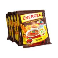 Gambar (HT1) Energen Sereal Susu Rencengan dari tokototok11 undefined 4 Tokopedia