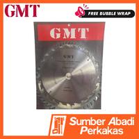 Gambar GMT Circular Saw Blade 7 x 24T Thin Tipis Gergaji Potong Kayu Mata Circle Berkualitas dari Brenda Feodoraa undefined 1 Tokopedia