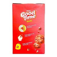 Gambar RICH. Bakal Ketagihan: GOOD TIME MINI 50 Gr Coklat Berlimpah Super Renyah dari drakazia undefined 1 Tokopedia