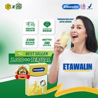 Gambar Etawalin Susu Kambing Etawa Solusi Permasalahan Nyeri Sendi Asam Urat Membantu & Atasi Radang Sendi Terlaris - 1 BOX dari Grazielaa undefined 3 Tokopedia