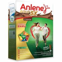 Gambar NEW PRODUCT ANLENE GOLD SUSU BUBUK HI-CALSIUM COKLAT 250G GLASSWING BUTTERFLY dari Glasswing Butterfly undefined 1 Tokopedia
