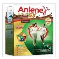 Gambar NEW PRODUCT ANLENE GOLD PLUS COKLAT 640 GR GLASSWING BUTTERFLY dari Glasswing Butterfly undefined 1 Tokopedia