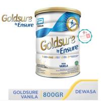 Gambar Goldsure By Ensure Vanila 900 Gr / 900Gr Terlaris dari Grazielaa undefined 1 Tokopedia