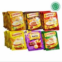 Gambar (HT1) energen sereal renceng 10,s. coklat/vanila/kacang ijo/ jahe/jagung dari ismiyantiputri undefined 4 Tokopedia