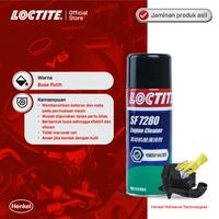 Gambar Loctite Sf 7280 Engine Cleaner Pembersih Ruang Mesin 400 Ml Terbaru dari Auto Epic undefined 5 Tokopedia