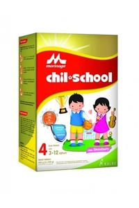 Gambar Morinaga Chil School Regular Strawberry Box 800 gram dari uncharted_spply undefined 1 Tokopedia