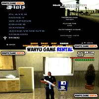 Gambar MEMORY CARD FULL SAVE TAMAT PS2 32MB dari Com Hexa undefined 4 Tokopedia
