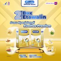 Gambar 2 Box Etawalin - Susu Kesehatan Mencegah Pengapuran Tulang Terlaris dari Grazielaa undefined 1 Tokopedia