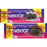 Gambar RICH. NEXTAR NOIR RICHOCO 28.5 gram COKLAT COOKIES RENCENG SNACK BISKUIT KUE dari velidukia undefined 3 Tokopedia