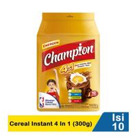 Gambar (HT1) Energen Champion 12 x 10 x 30Gr dari ismiyantiputri undefined 3 Tokopedia
