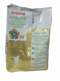 Gambar NEW PRODUCT SUSU ANLENE GOLD ORANG TUA LOW SUGAR HIGH CALCIUM MALAYSIA GLASSWING BUTTERFLY dari Glasswing Butterfly undefined 3 Tokopedia