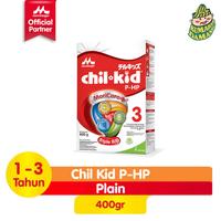 Gambar 1zy Morinaga Chilkid Chil Kid PHP 400 gram dari DahayuStoree undefined 4 Tokopedia
