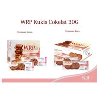 Gambar WRP Chocolate Cookies 30g (Bundle 12) - Camilan DietTbk dari feifei27 undefined 2 Tokopedia