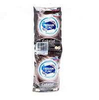 Gambar HE7 Frisian Flag Bendera Susu Krimer Kental Manis Coklat Sachet 38gr isi 6 dari YUAJIK AMBERIY632 undefined 2 Tokopedia