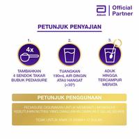 Gambar Pediacomplete Pediasure Complete Susu Vanila Tin Kaleng 850gr 850 gram dari Barberstore1 undefined 3 Tokopedia