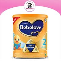 Gambar Bebelove 2 Susu Formula Lanjutan Tin 800g dari Barberstore1 undefined 1 Tokopedia