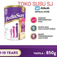 Gambar PEDIASURE TRIPLESURE VANILA 850 GRAM/ 850gr/ VANILLA dari Barberstore1 undefined 3 Tokopedia