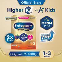 Gambar Enfagrow A+ 3 Susu Formula Original 1800gx2 dari Barberstore1 undefined 1 Tokopedia