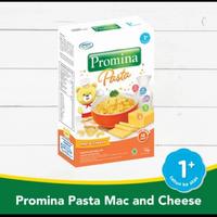 Gambar 1zy Promina Pasta Mac and Cheese 70g dari DahayuStoree undefined 1 Tokopedia