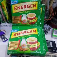 Gambar HE7 energen kacang hijau renceng dari listsiang332 undefined 2 Tokopedia