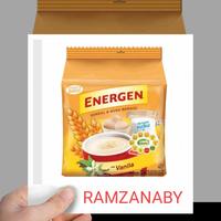 Gambar HE7 energen sereal renceng 10 sachet dari listsiang332 undefined 2 Tokopedia