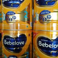 Gambar 1zy Bebelove 2 800 gr 6-12 bln dari DahayuStoree undefined 1 Tokopedia