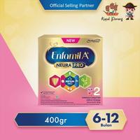 Gambar Enfamil A+2 Susu Formula Box 400g dari Barberstore1 undefined 1 Tokopedia