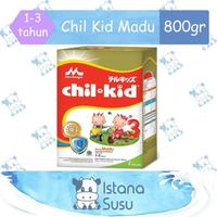 Gambar Morinaga Chil kid Reguler Madu 800gr dari Barberstore1 undefined 1 Tokopedia