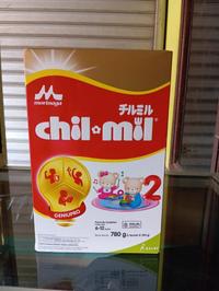 Gambar 1zy Morinaga Chil-mil 800gr (2x400 gr) dari DahayuStoree undefined 1 Tokopedia