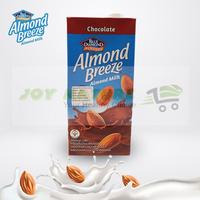 Gambar Blue Diamond Almond Milk - Almond Breeze 946ml - Original, 946ml dari Giok Mart undefined 2 Tokopedia
