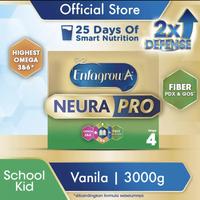 Gambar 1zy Enfagrow A+4 Vanilla 3000gr dari DahayuStoree undefined 3 Tokopedia