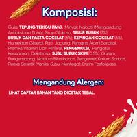 Gambar DI(RAME) MONDELEZ BISKUAT BOLU COKELAT 16 GR [1 BOX ISI 12 PCS] dari nurhapsahstore297 undefined 5 Tokopedia