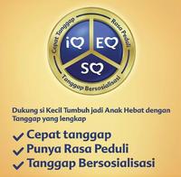 Gambar 1zy BEBELAC 4 (3-6 tahun) VANILA 1000 gr dari DahayuStoree undefined 2 Tokopedia