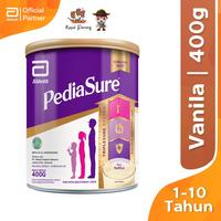 Gambar Pediasure Triplesure Vanila 400 gram dari Barberstore1 undefined 1 Tokopedia