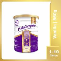 Gambar Pediacomplete Pediasure Complete Susu Vanila Tin Kaleng 850gr 850 gram dari Barberstore1 undefined 1 Tokopedia