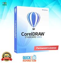 Gambar CORELDRAW 2021 STANDARD PRODUCT KEY ORIGINAL - LISENSI LIFETIME ( SELAMANYA ) #ORIGINAL[GROSIR] dari R R T undefined 1 Tokopedia