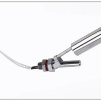 Gambar Water Level Sensor Liquid Float Switch Tank Pool Stainless Steel ESC11 dari naylaash undefined 4 Tokopedia