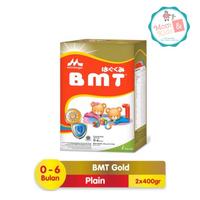 Gambar Susu Morinaga BMT regular 800 gram dari Barberstore1 undefined 1 Tokopedia