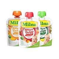 Gambar 1zy Milna Nature Delight MPASI Anak dari DahayuStoree undefined 2 Tokopedia