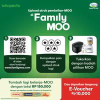 Gambar Anlene Gold 5X Susu Bubuk Dewasa Cokelat 2x850g - Tulang & Sendi dari Giok Mart undefined 2 Tokopedia