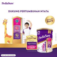 Gambar 1zy Pediasure Triplesure Vanila 400 Gr Kaleng dari DahayuStoree undefined 5 Tokopedia